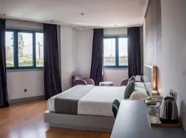 Hotel Alda Carballo