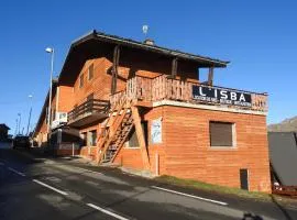 L'Isba