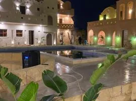 Heaven Gates Hotel