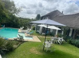 Muco Guest House