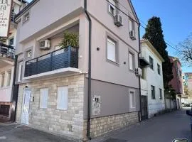 Central Stay Mostar