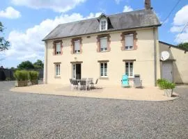 La maison d'aline