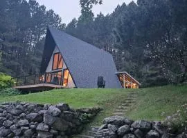 Chalet le Léandre