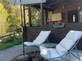 Cabane