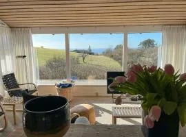 Holiday Home With Sea View On Helgenæs