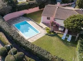 Villa Armonia - Private pool
