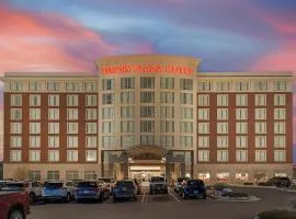 Drury Plaza Hotel Colorado Springs Near the Air Force Academy