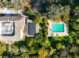 Anton Grand Estate - 5BR Villa with Private Pool