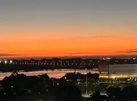 LA VISTA MAS MARAVILLOSA DE CONCEPCION, ubicación perfecta, precio buenisimo, hermoso y comodo departamento