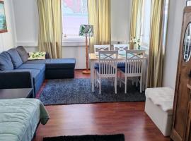 Huone 2-4 henkilölle Inkoossa，位于Inkoo的酒店