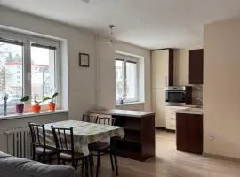 Apartment SNP Dolny Kubin