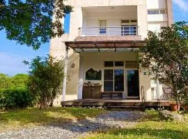 米修 B&B