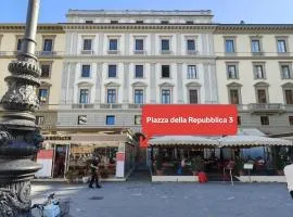 B&B Dante Alighieri