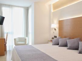 Hotel La Noyesa *** Superior，位于格罗韦的酒店