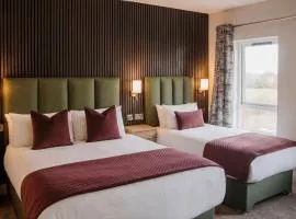 Kerry Coast Hotel