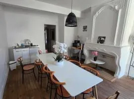 B&B Le MONSEG 33