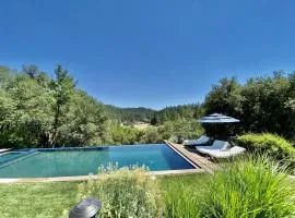 Villa Luba Helena