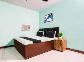Hotel O Royal Classic，位于阿里格尔的酒店