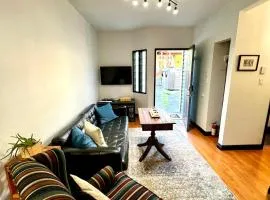 The Family Cottage