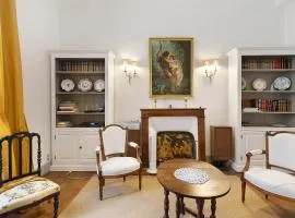 Appartement Hortensia