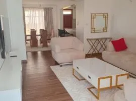 Eunas homestay