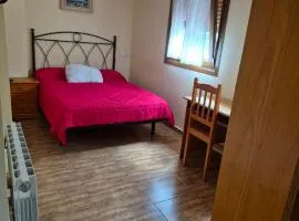 Habitaciones Restaurante Asador el Puente Galdames