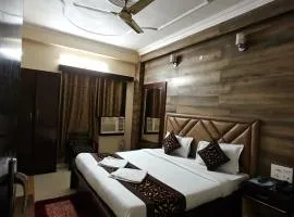 Hotel jewel