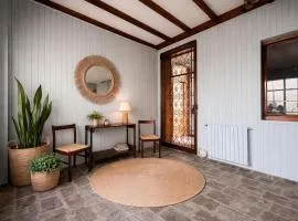 Balcony of Como - BOC