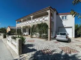 Apartments Zoka