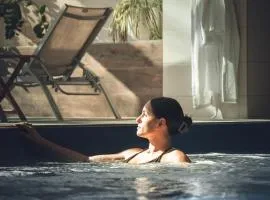 Maison Jenny Hotel Restaurant & Spa