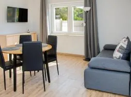 Apartamenty Suchacz