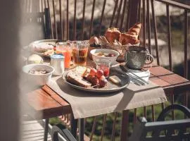 Maison Jenny Hotel Restaurant & Spa