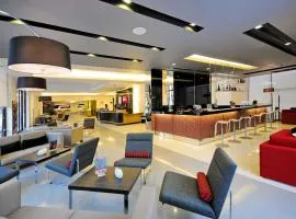 宜必思曼谷素坤逸 4 酒店