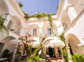 Casa Amor Olhão