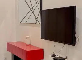 Appartement meublé