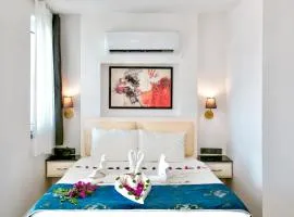 Marvera Hotel