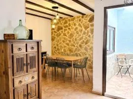 Casa Luisa Archivel