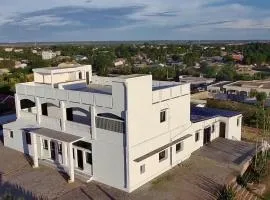 Hôtel Belvédère