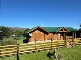 Cabaña serrana