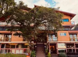 Pousada Cantinho da Serra