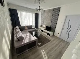 Sunny Apartment Maria near Sofia Airport, Druzhba District