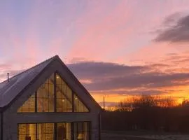 Maison Bretonne Rénovée, Gîte Les Oiseaux du Paradis