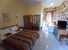 Panorama Rooms