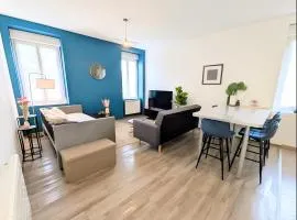 Cosy T3 à 1min de la gare