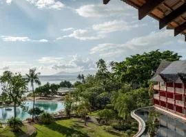 Tahiti Lagoon Resort