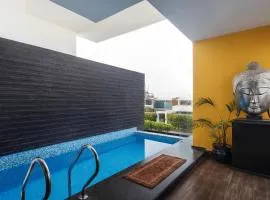 Villa CostaMadeira by StayJadePvt PoolNr Airport