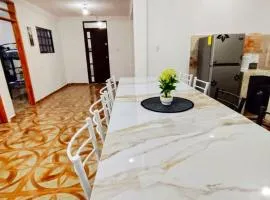 Casa Los Reyes