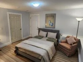 The lighthouser at Hina's home