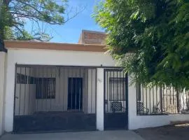Casa Olivos
