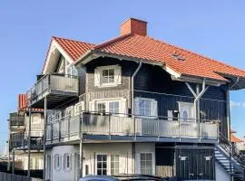 3 Bedroom Amazing Apartment In Bogense